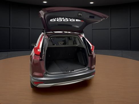 Used 2018 Honda CR-V LX image 8