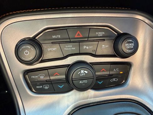 Used 2023 Dodge Challenger GT w/ Plus Package image 26