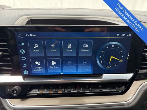 Used 2022 Chevrolet Silverado 1500 High Country image 28