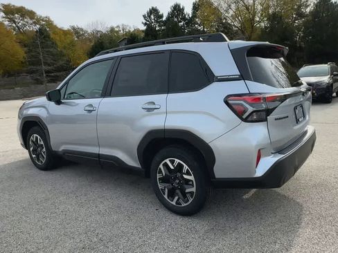 New 2026 Subaru Forester Premium image 6