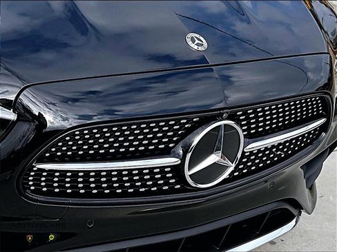 Used 2022 Mercedes-Benz E 450 Cabriolet image 23