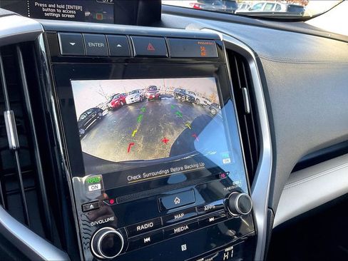 Used 2020 Subaru Ascent Limited w/ Technology Package image 24