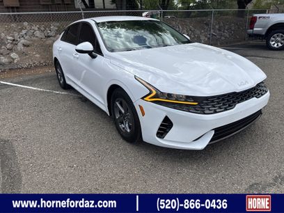 Used 2023 Kia K5 LXS