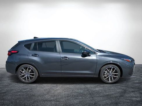 New 2026 Subaru Impreza 2.0i Sport AWD/4WD image 2