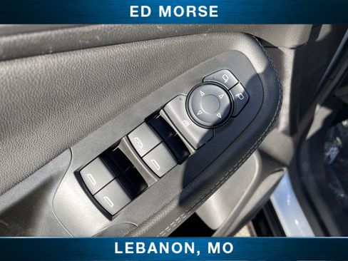 Used 2024 Buick Encore GX Sport Touring image 21