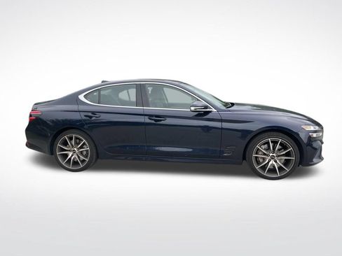 Used 2026 Genesis G70 2.5T RWD image 4