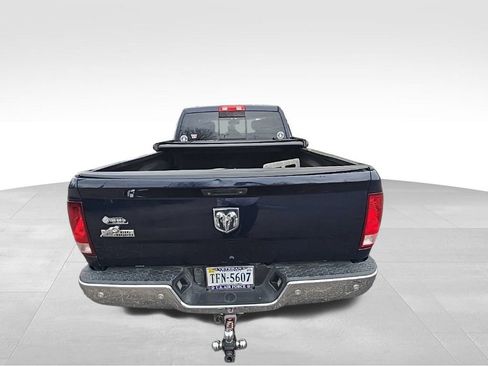 Used 2015 RAM 1500 Big Horn image 5