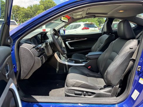 Used 2015 Honda Accord EX-L image 9
