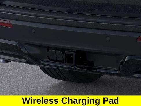 New 2025 Ford Explorer ST-Line w/ Premium Package image 23