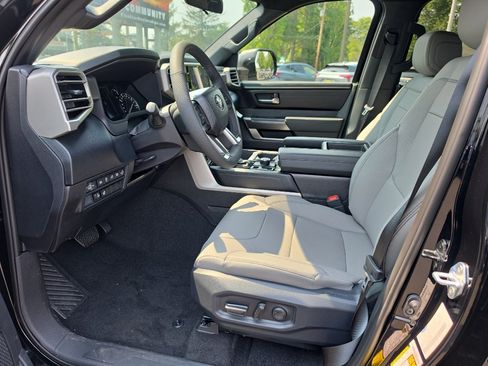 New 2026 Toyota Tundra SR5 AWD/4WD image 14