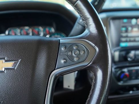 Used 2018 Chevrolet Silverado 1500 LT w/ All Star Edition RWD image 27
