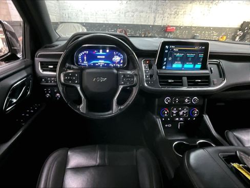 Used 2022 Chevrolet Tahoe RST w/ Luxury Package image 7