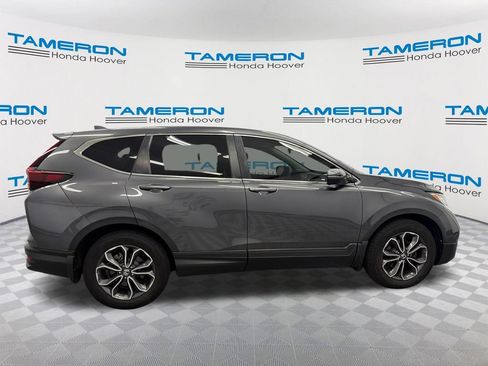 Used 2022 Honda CR-V EX image 6