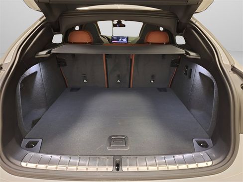 Used 2024 BMW X4 M w/ Competition Package image 26