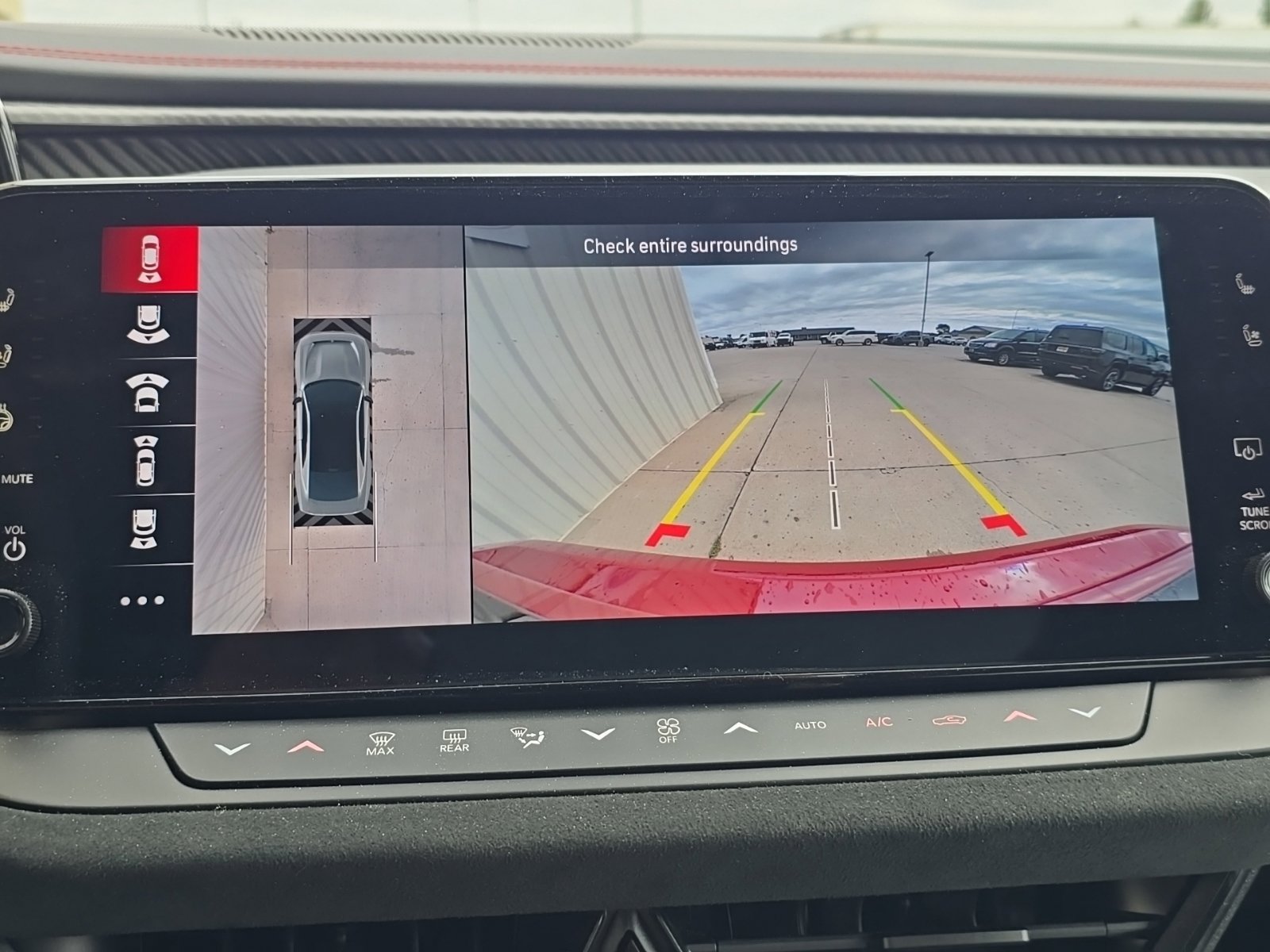 New 2027 Dodge Charger Scat Pack AWD/4WD image 28