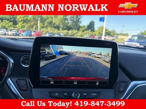 Used 2023 Chevrolet Blazer Premier AWD/4WD image 30