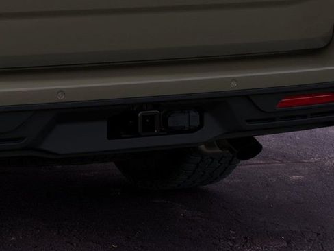 New 2027 Ford Expedition Tremor AWD/4WD image 23