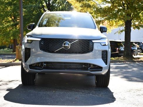New 2026 Volvo XC90 B6 Ultra w/ Protection Package Premier image 2