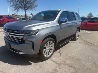 Certified 2023 Chevrolet Tahoe Premier video 1