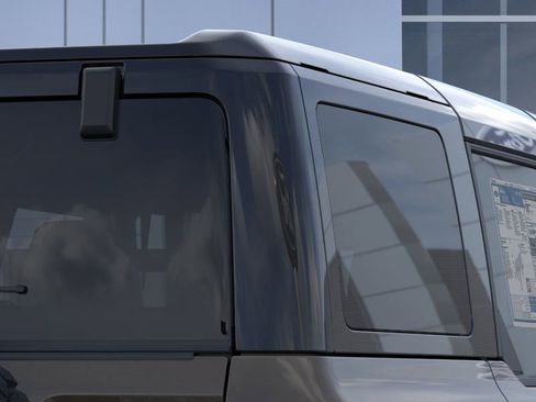 New 2025 Ford Bronco Badlands w/ Sasquatch Package image 25