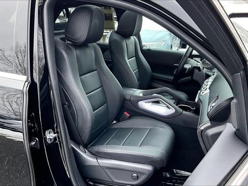 Used 2025 Mercedes-Benz GLE 350 GLE 350 image 8