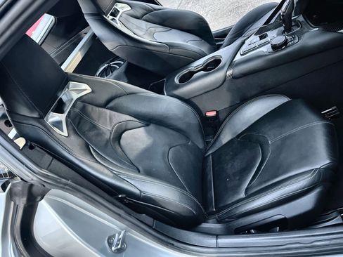 Used 2020 Toyota Supra 3.0 image 25