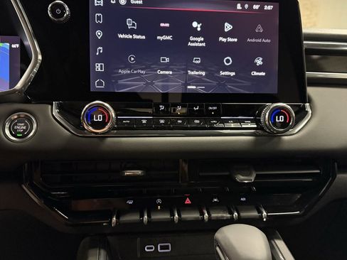 New 2026 GMC Canyon Elevation w/ Convenience Package image 28