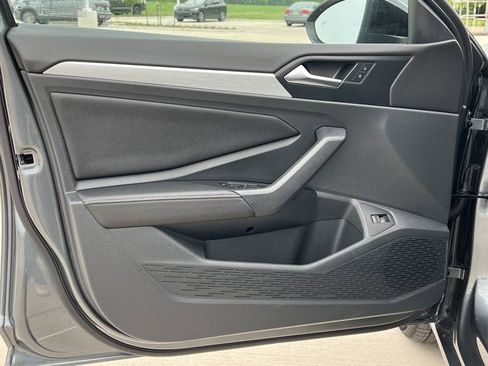 New 2025 Volkswagen Jetta Sport image 11