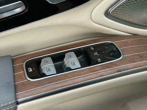 Certified 2023 Mercedes-Benz EQS 580 580 4D Sedan 4MATIC image 14