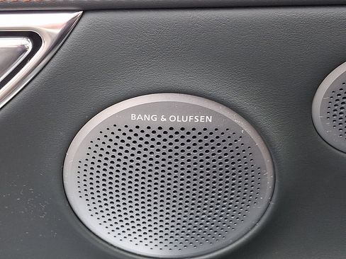 Certified 2025 Genesis GV80 3.5T e-SC image 28