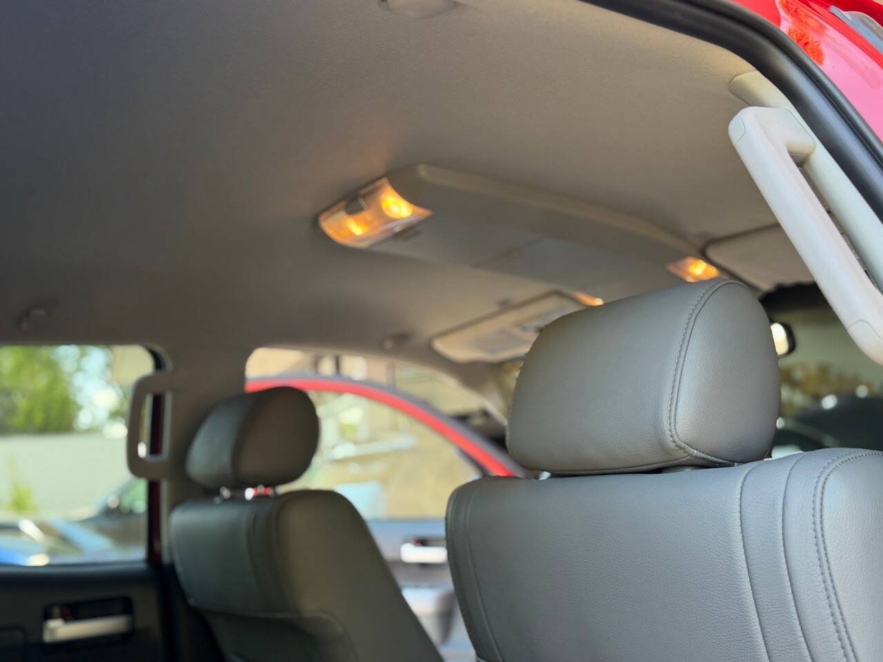 Used 2008 Toyota Tundra Limited RWD image 69
