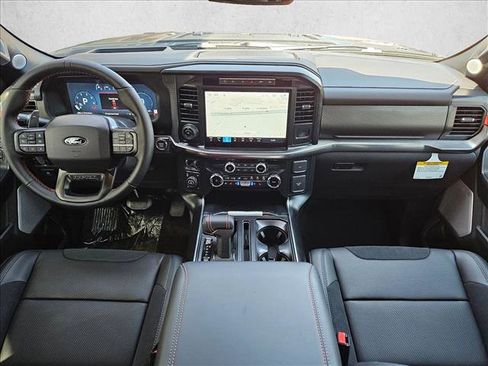 New 2026 Ford F150 Raptor image 14