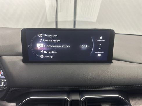 Used 2024 MAZDA CX-5 Carbon Edition image 30