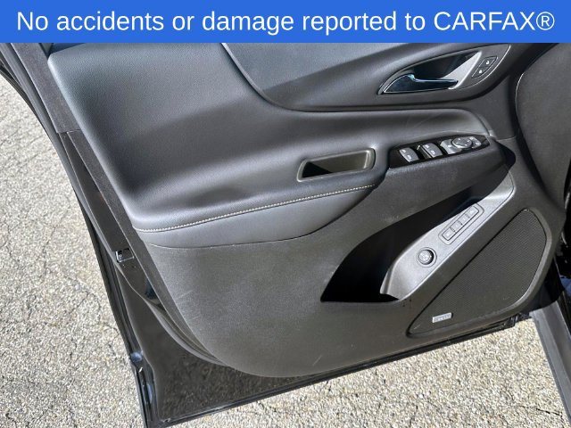 Certified 2024 Chevrolet Equinox Premier FWD image 17