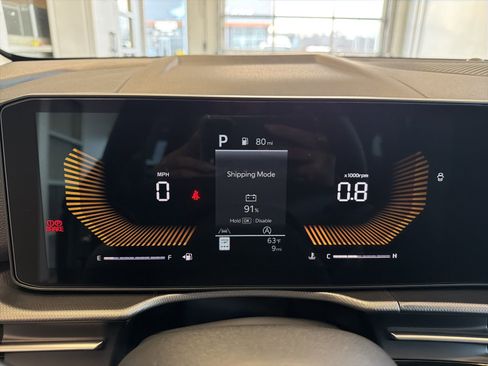 New 2026 Kia Sportage LX image 18