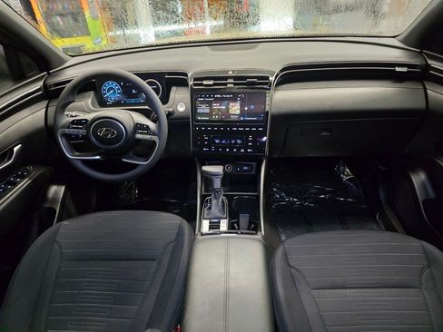 Used 2024 Hyundai Santa Cruz SEL w/ Activity Package FWD image 37