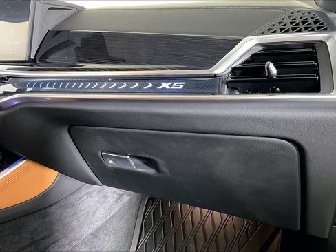 Certified 2026 BMW X5 xDrive40i w/ M Sport Package AWD/4WD image 15