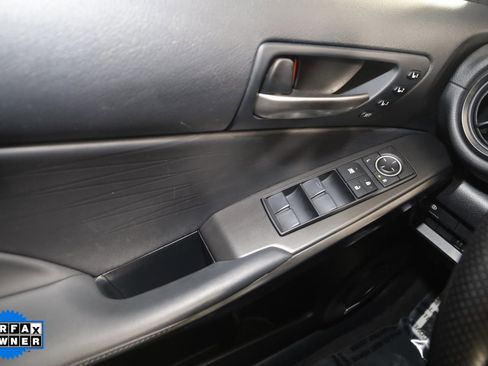 Used 2023 Lexus IS 350 F Sport w/ Navigation Package image 33