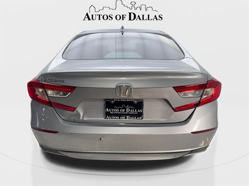 Used 2018 Honda Accord EX image 7