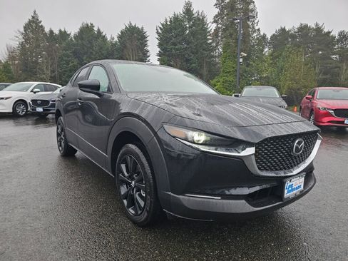 New 2026 MAZDA CX-30 AWD 2.5 S w/ Select Sport Pkg image 3