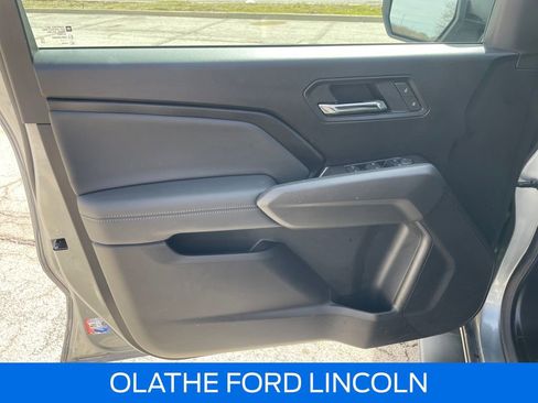 Used 2025 GMC Canyon Elevation w/ Convenience Package image 19