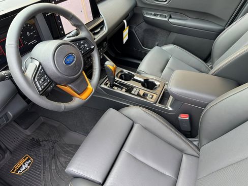 New 2026 Subaru Outback Wilderness image 10