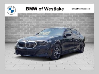 Used 2025 BMW i5 xDrive40 w/ M Sport Package