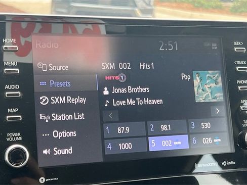 Used 2023 Toyota Camry XSE image 24