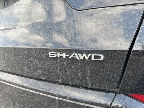 Used 2024 Acura MDX A-Spec image 5