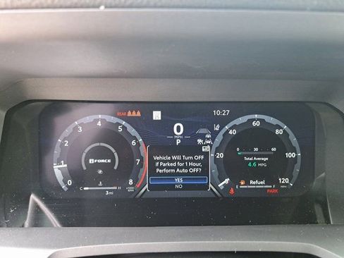New 2026 Toyota Tacoma TRD Off-Road AWD/4WD image 12