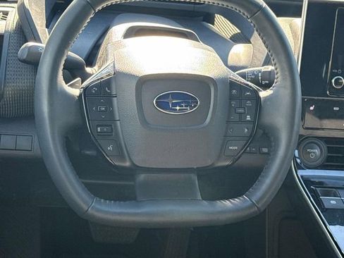 Used 2025 Subaru Solterra Premium image 9