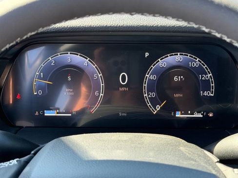 New 2026 Jeep Grand Cherokee Laredo X AWD/4WD image 11