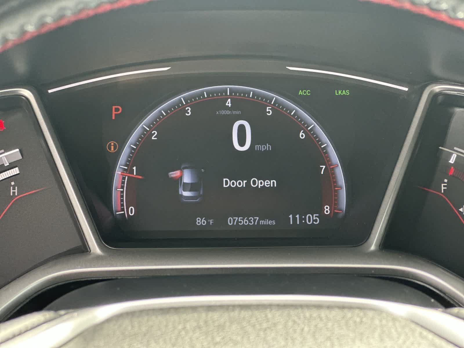 Used 2021 Honda Civic Sport image 21
