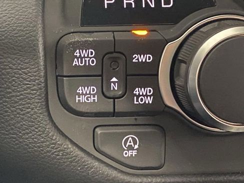 New 2026 RAM 1500 Big Horn image 24